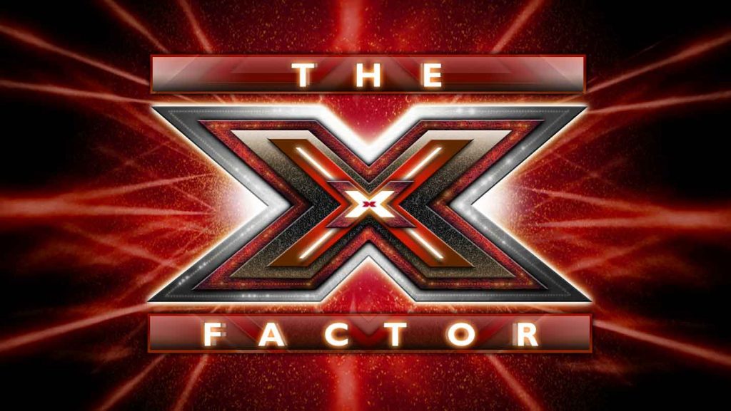 X Factor