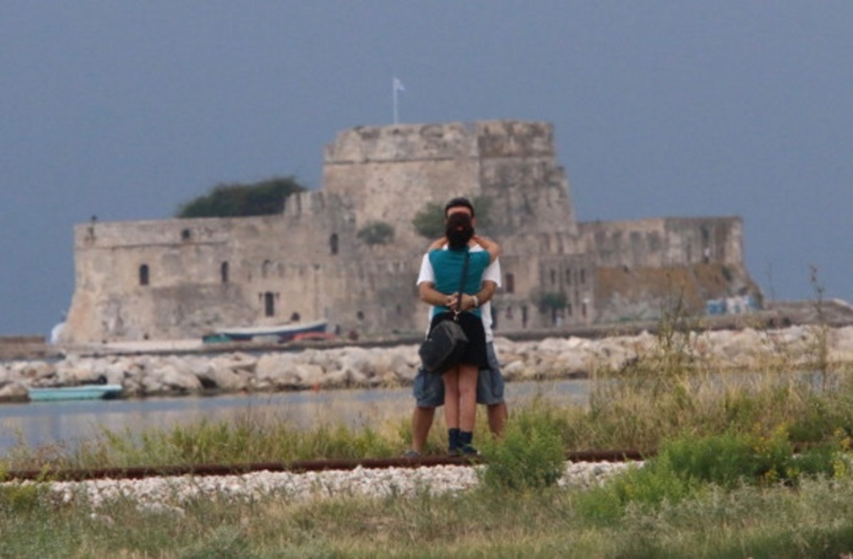 Ποιοι είναι οι ψηλότεροι άνθρωποι του κόσμου