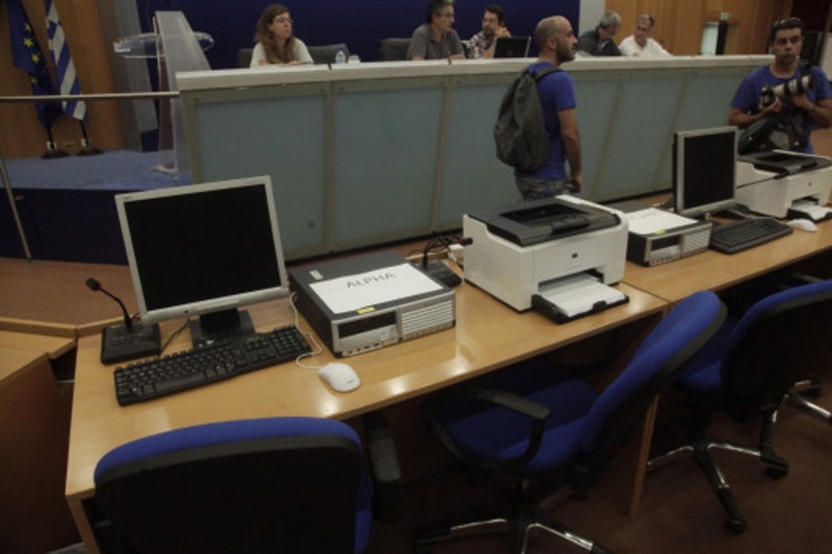 Τηλεοπτικές άδειες