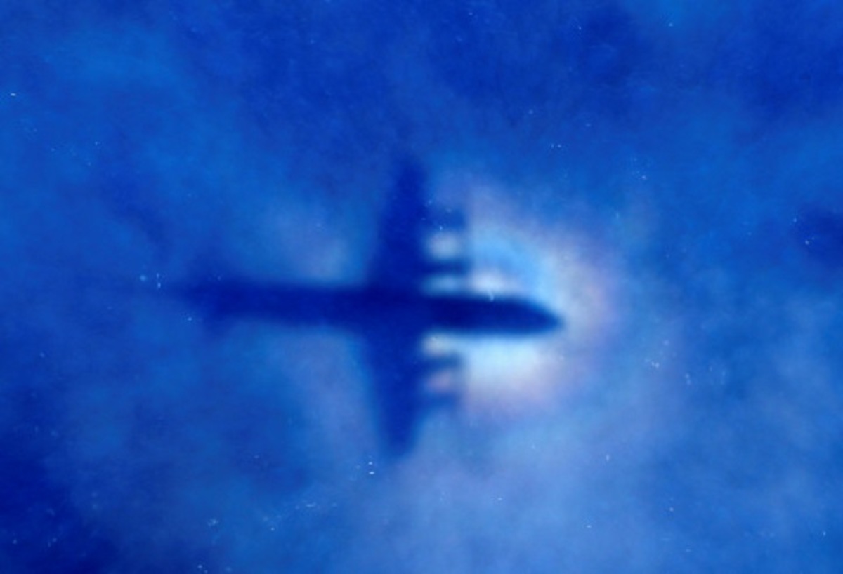 Πτήση MH370