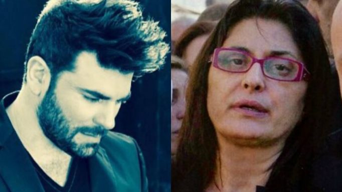 Παντελής Παντελίδης