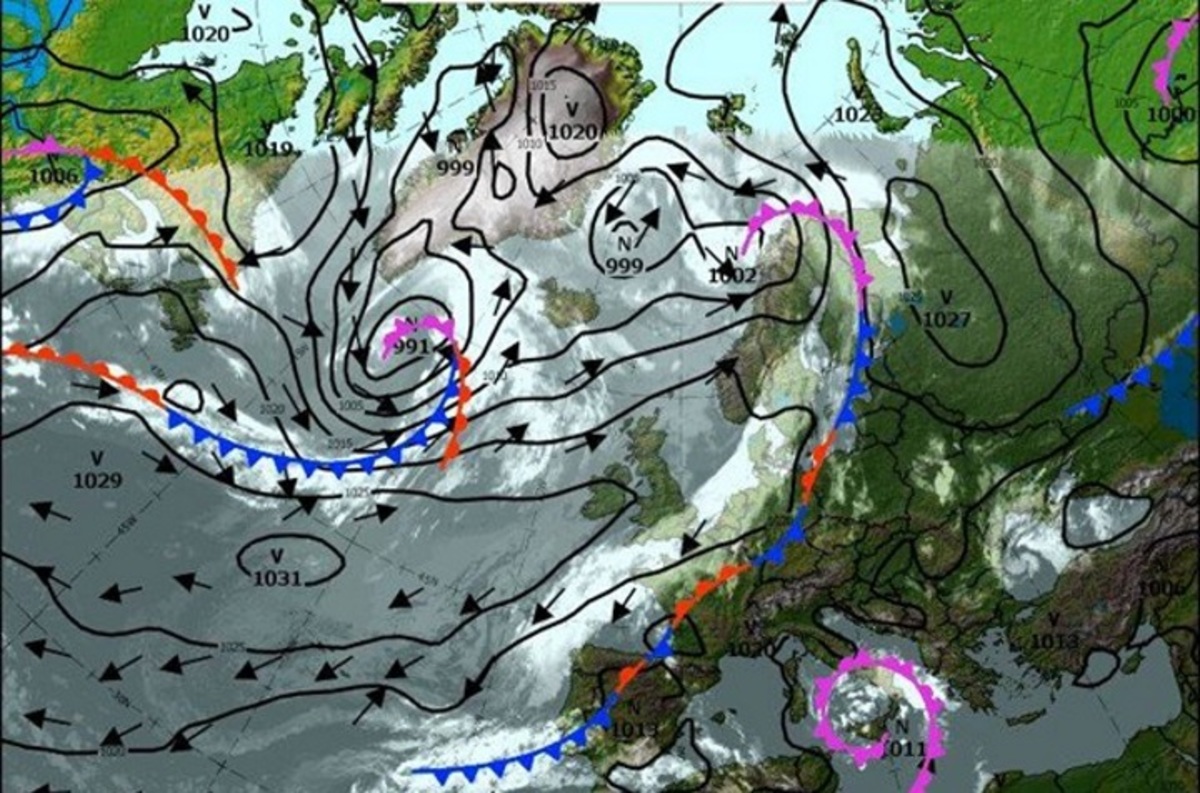 “Έφυγε” από τη ζωή μετεωρολόγος και παρουσιαστής δελτίου καιρού