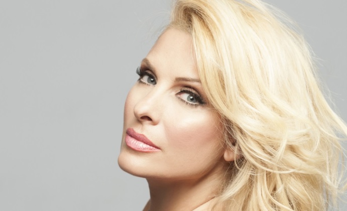 Ελένη Μενεγάκη