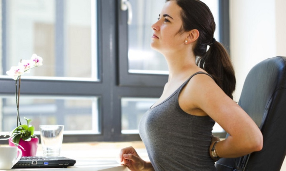 Στάση σώματος