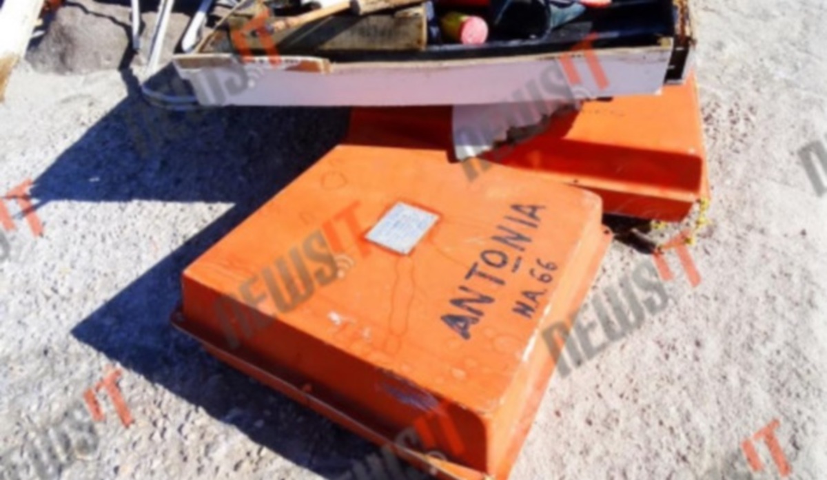 Αίγινα: Καταθέσεις – φωτιά: «Βρέθηκα κατευθείαν στον βυθό! Έβλεπα νεκρούς ανθρώπους να επιπλέουν»