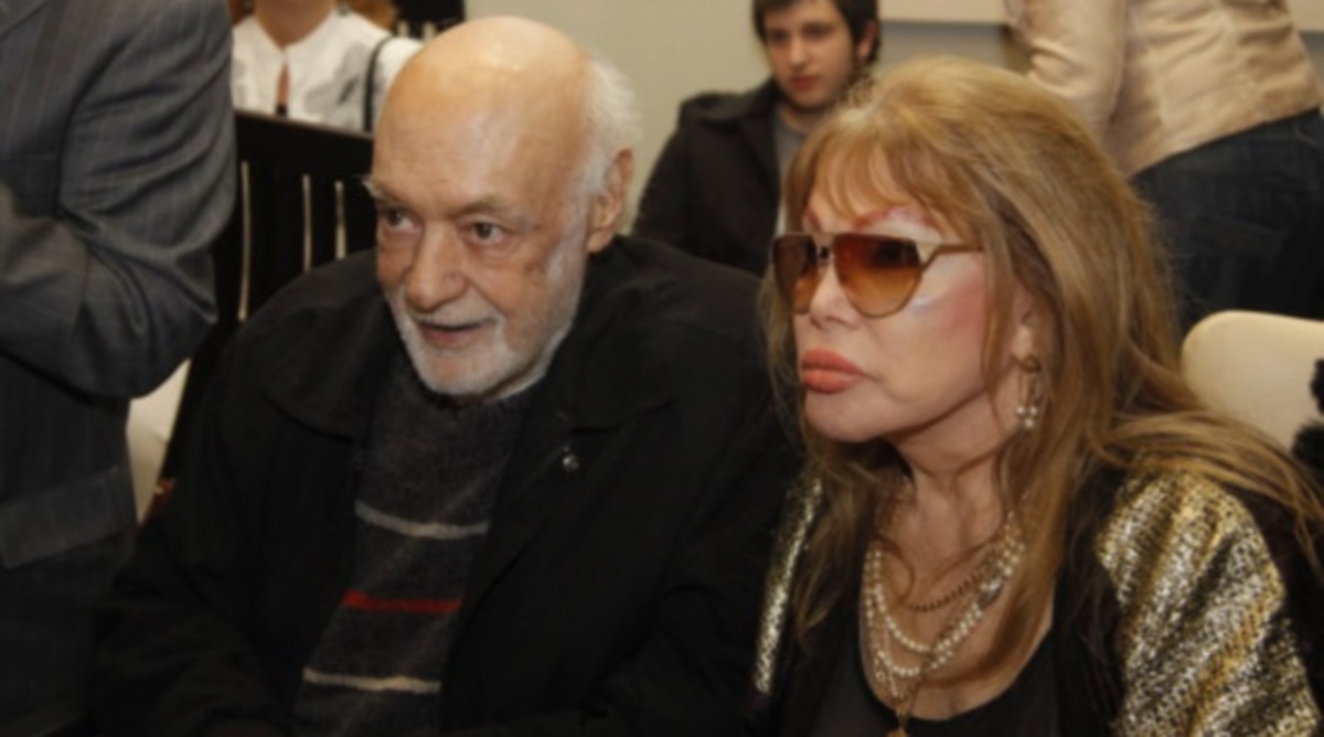 Κρίσιμες ώρες για τον Ανδρέα Μπάρκουλη! Δίνει μάχη στην εντατική