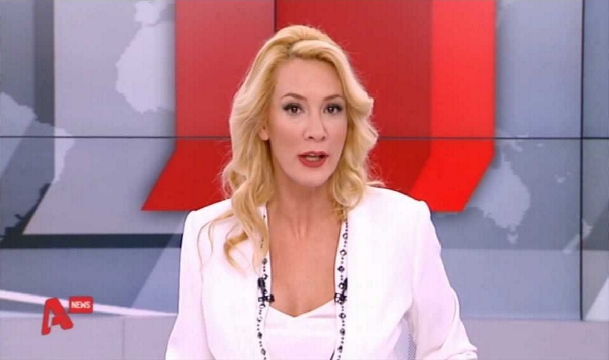 Μαρία Νικόλτσιου