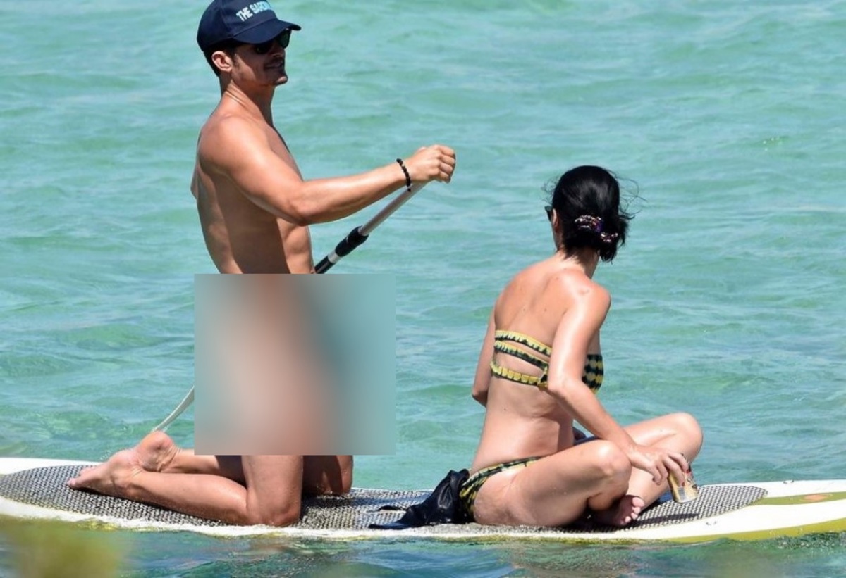 Orlando Bloom