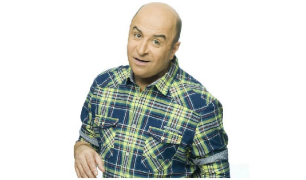 Μάρκος Σεφερλής