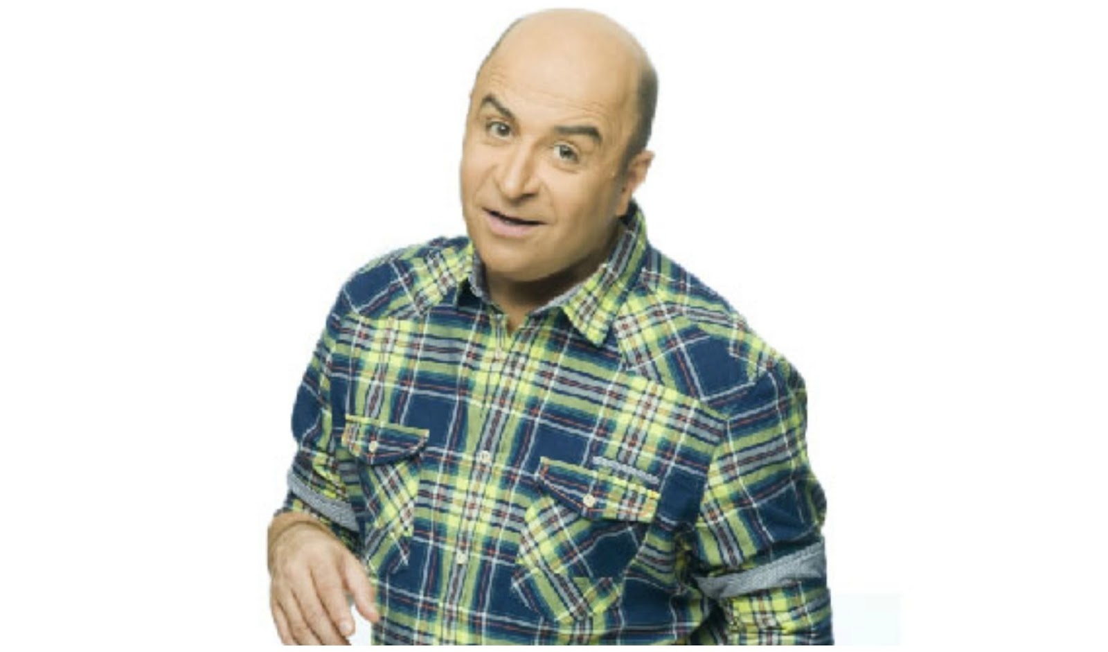 Μάρκος Σεφερλής