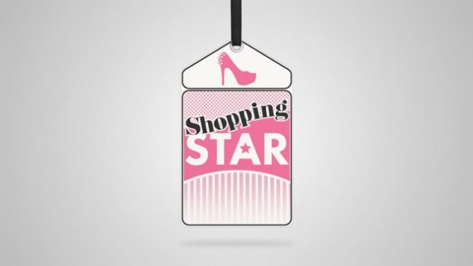 Shopping Star