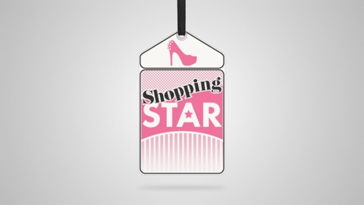 Shopping Star