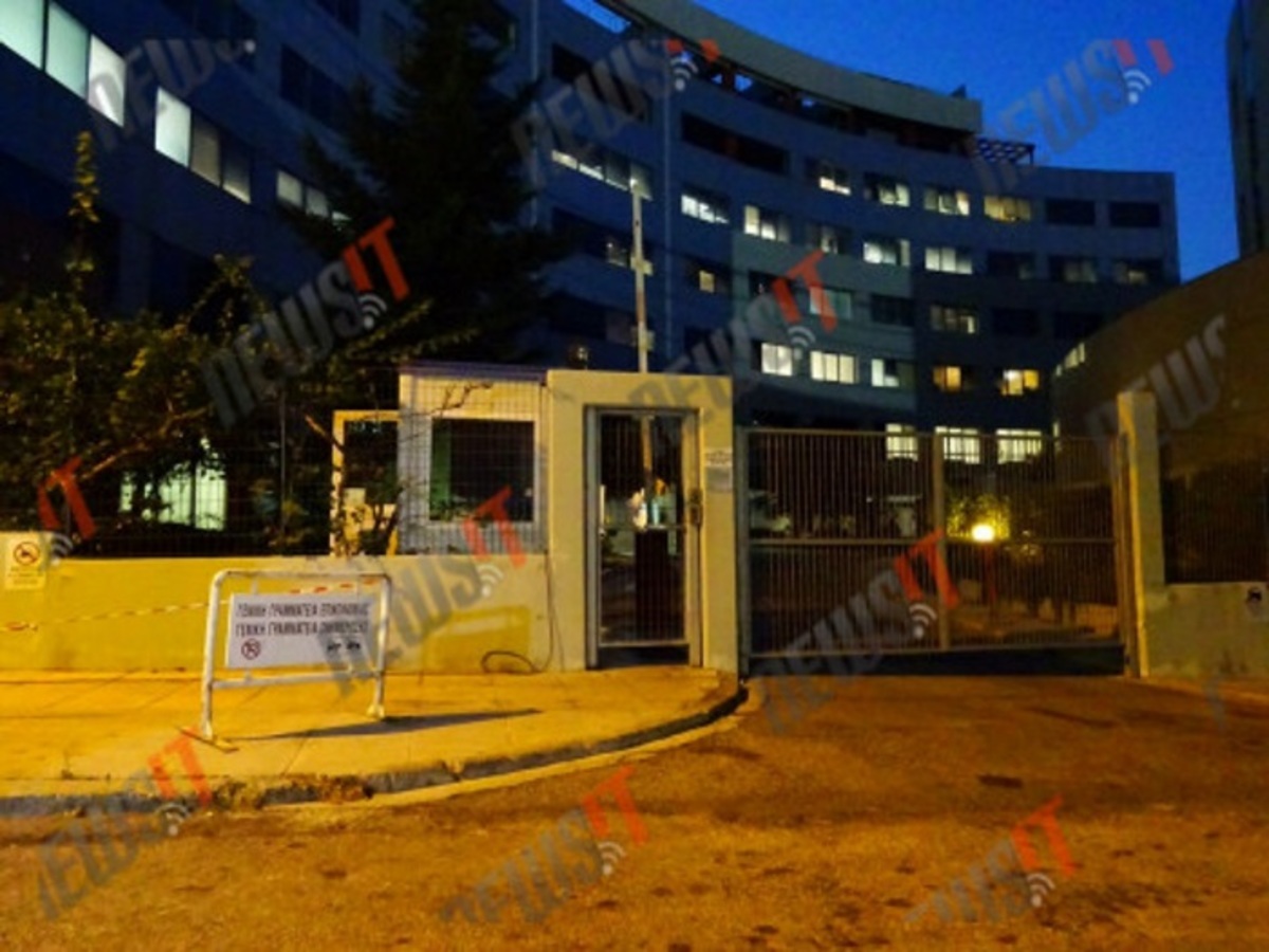 Τηλεοπτικές άδειες: Στην τελική ευθεία και για την τέταρτη τηλεοπτική άδεια – Έρευνες της αστυνομίας για το drone