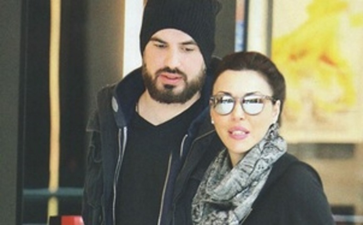 Σίσσυ Φειδά: “Με έσπρωξαν 9 μηνών έγκυος και χτύπησα”