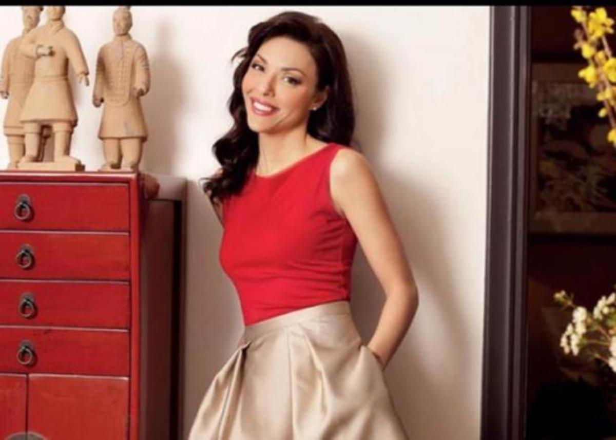 Σίσσυ Φειδά: Επεισόδιο στο σπίτι της με συλλήψεις και ανταλλαγές μηνύσεων με δικαστικό επιμελητή – Τι λέει η ίδια