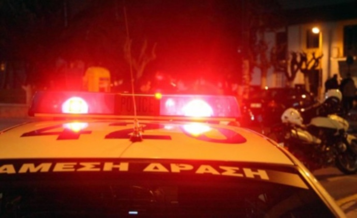 Ναύπακτος: Άγριο ξύλο στη Δημοτική Επιχείρηση Ύδρευσης! Στο νοσοκομείο τραυματισμένος μεταφέρθηκε ένας υπάλληλος