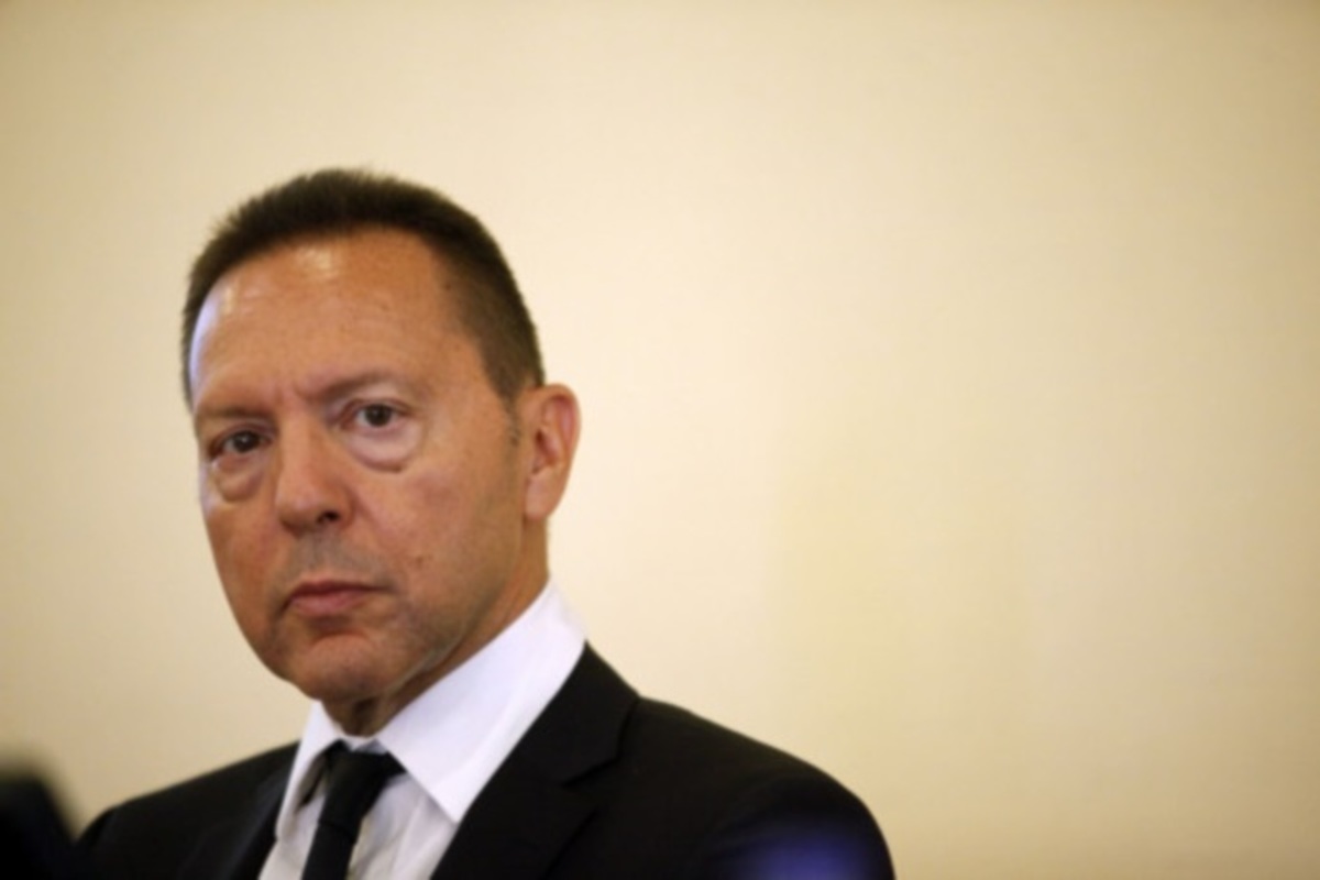 Ανακοίνωση “κόλαφος” της Λίνας Νικολοπούλου! “Ο Γιάννης Στουρνάρας είναι ο πραγματικός στόχος”