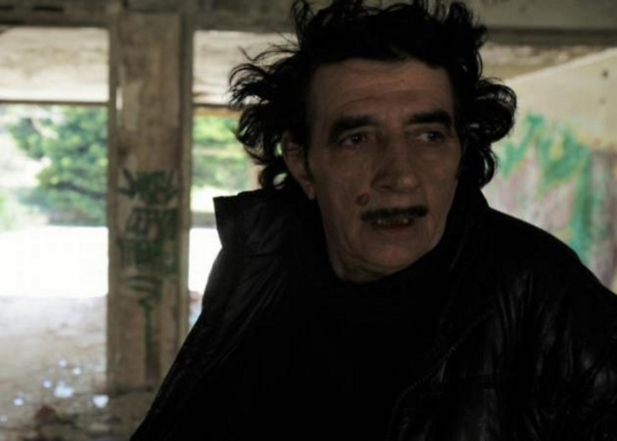 Αντώνης Παπαδόπουλος