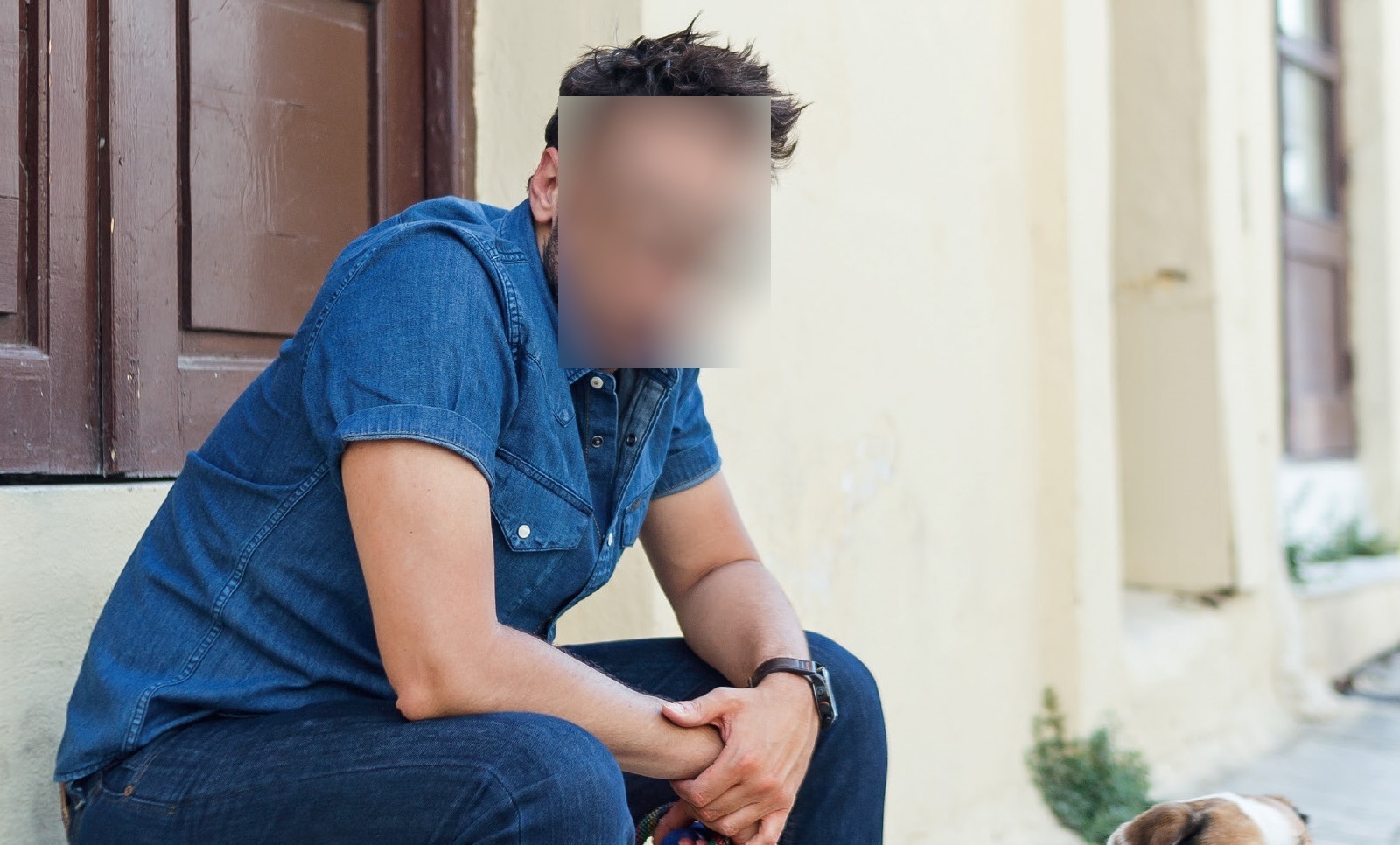 Γιώργος Παπαγεωργίου