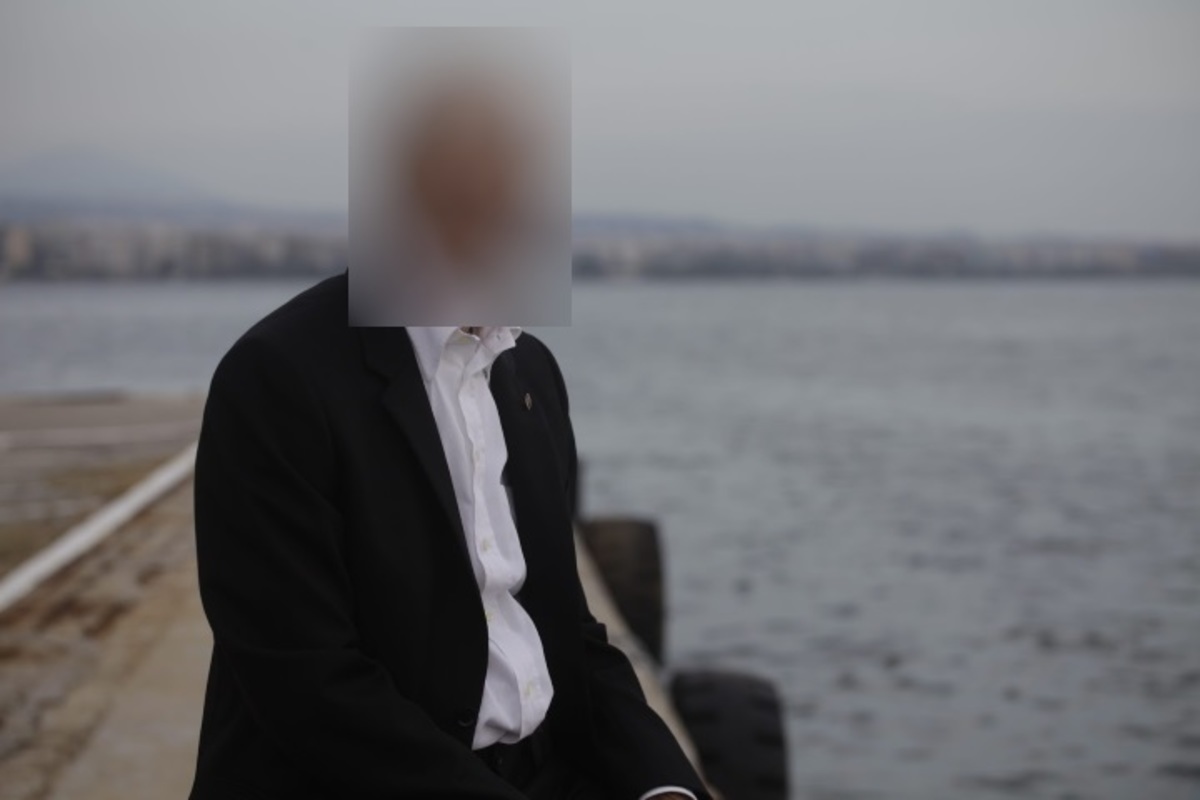 «Με έπαιρναν τηλέφωνο και με αποκαλούσαν κ…τουρκο»
