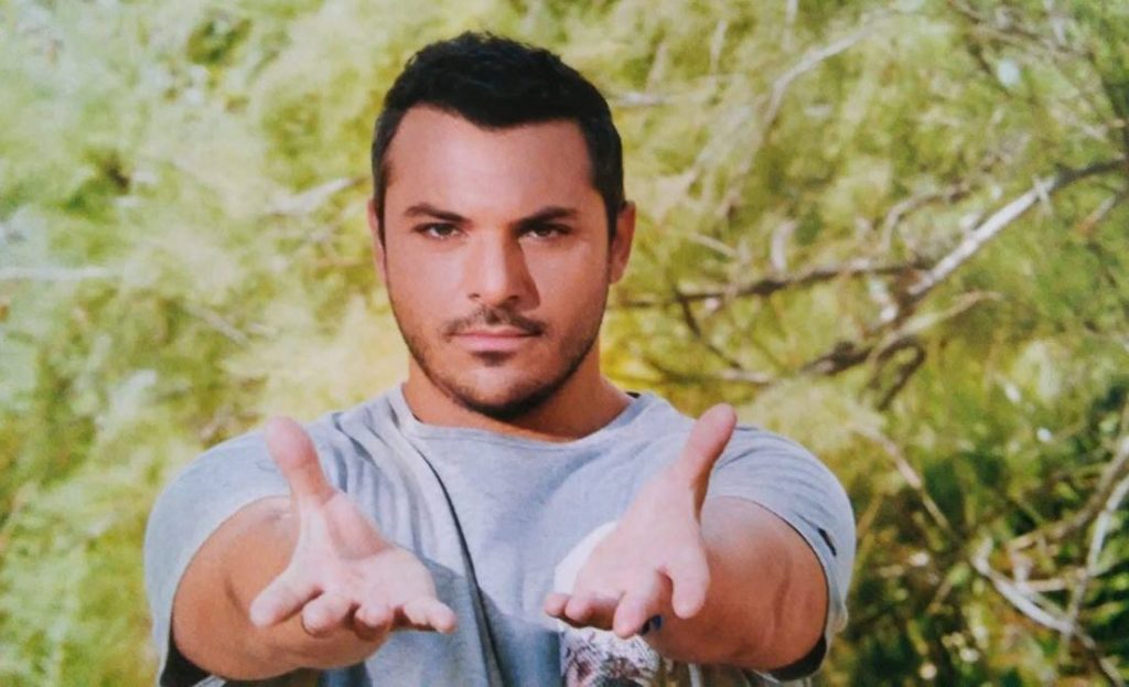 Κώστας Δόξας