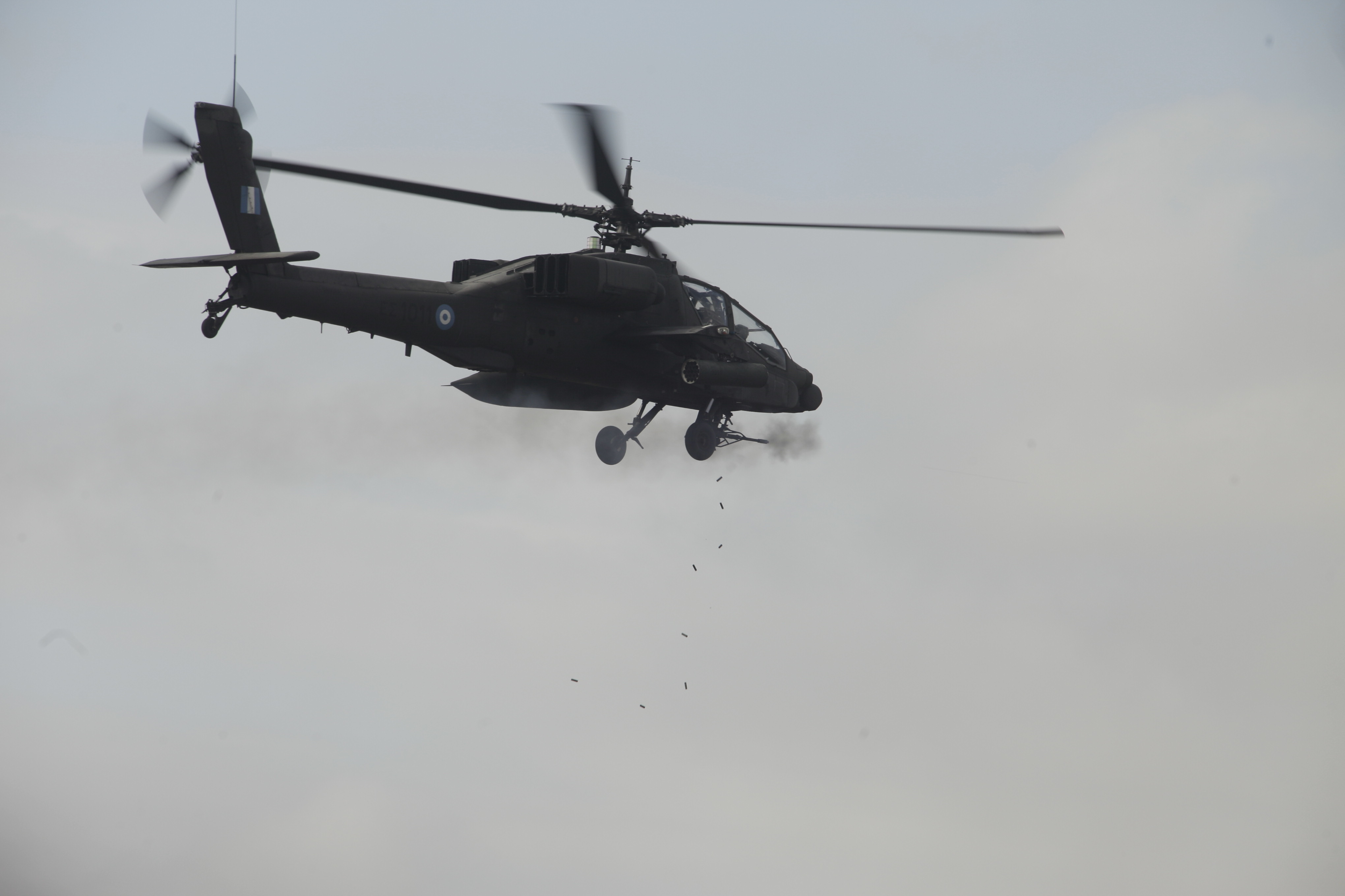 ÓôñáôéùôéêÞ Üóêçóç «Ðáñìåíßùí 2015» ðáñïõóßá ôïõ ðñùèõðïõñãïý ÁëÝîç Ôóßðñá êáé ôïõ õð. ¶ìõíáò ÐÜíïõ ÊáììÝíïõ, ÐáñáóêåõÞ 9 Ïêôùâñßïõ 2015. (EUROKINISSI