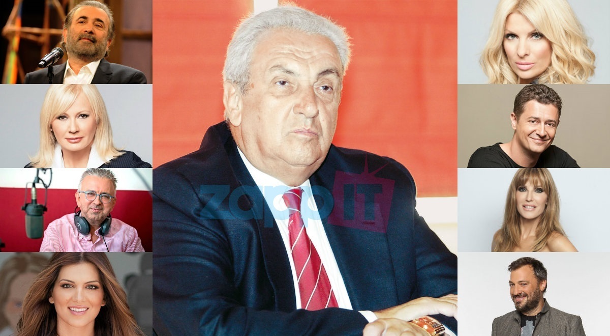 Δημήτρης Κοντομηνάς