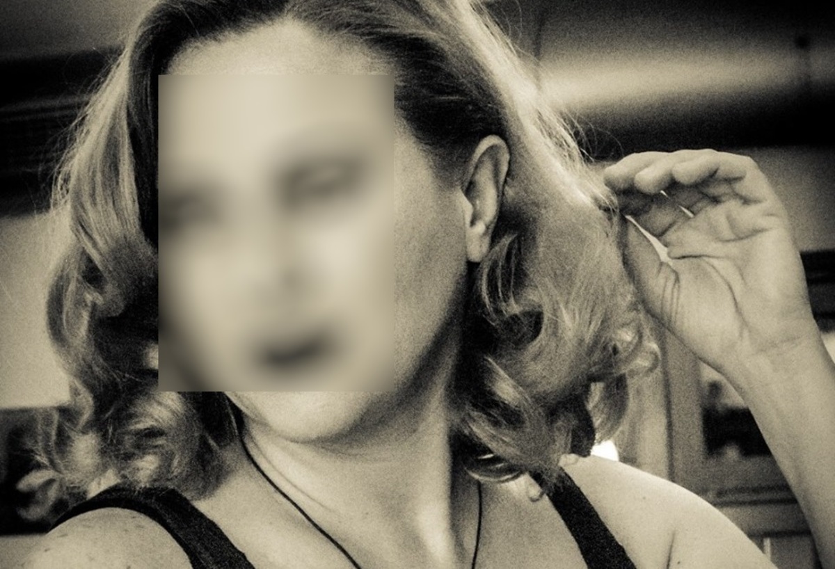«Από τύχη δεν κάηκα ζωντανή!»