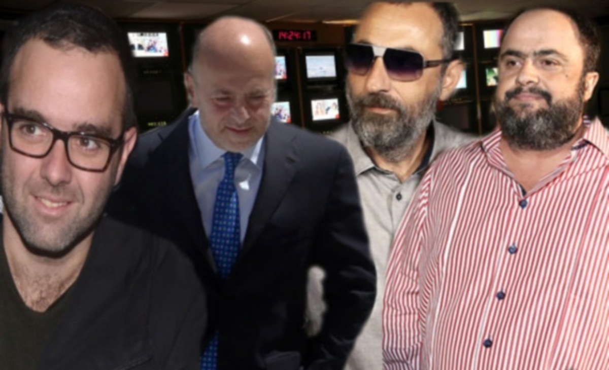 Τηλεοπτικές άδειες: Πώς θα πρέπει να πληρώσουν οι νέοι καναλάρχες – Η ανατροπή στα πρόσωπα σε περίπτωση εμπλοκής