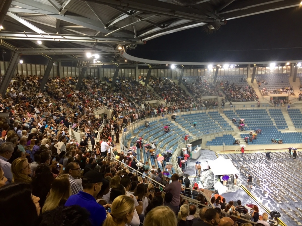 Λάρα Φαμπιάν