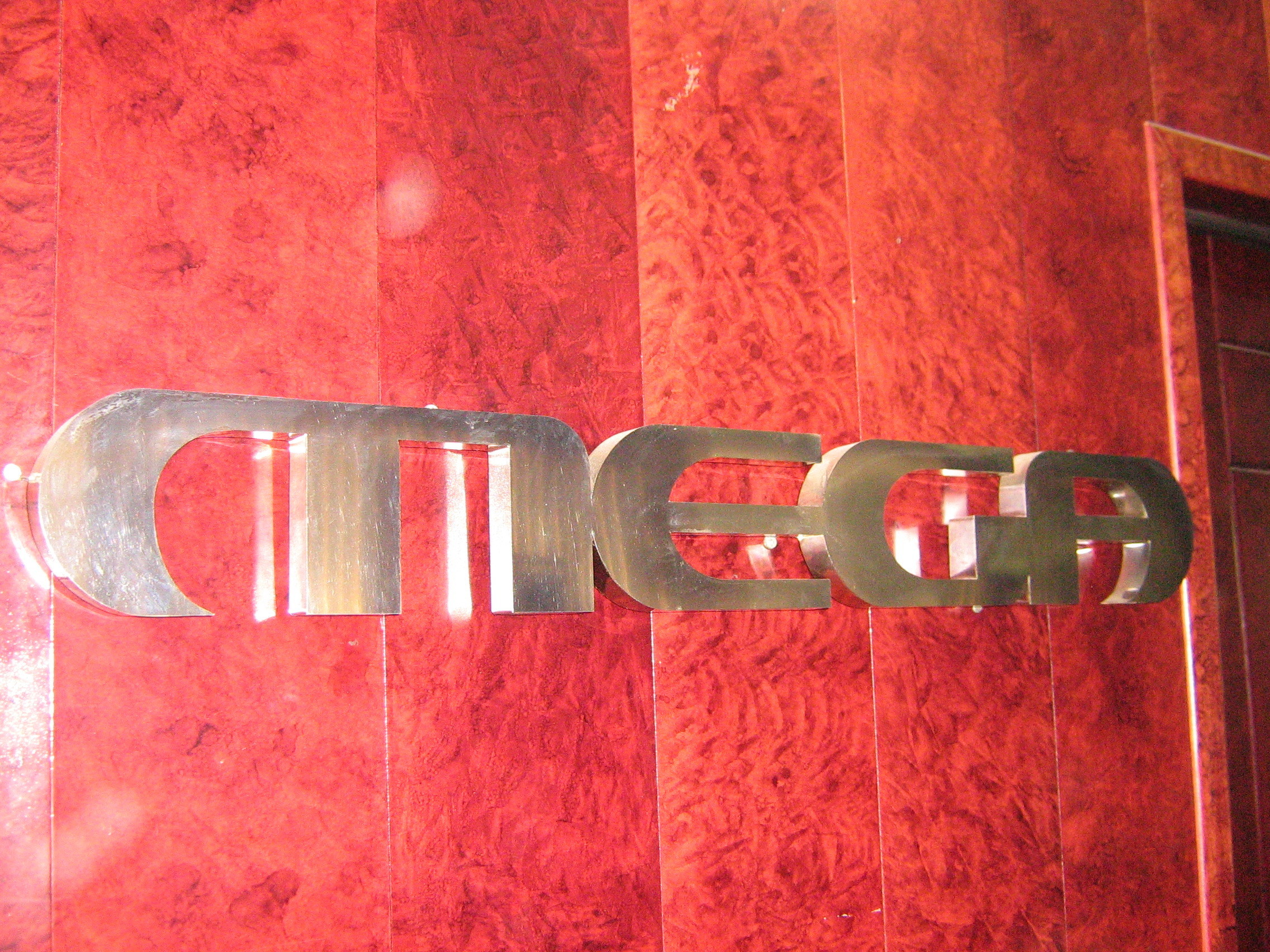 Mega