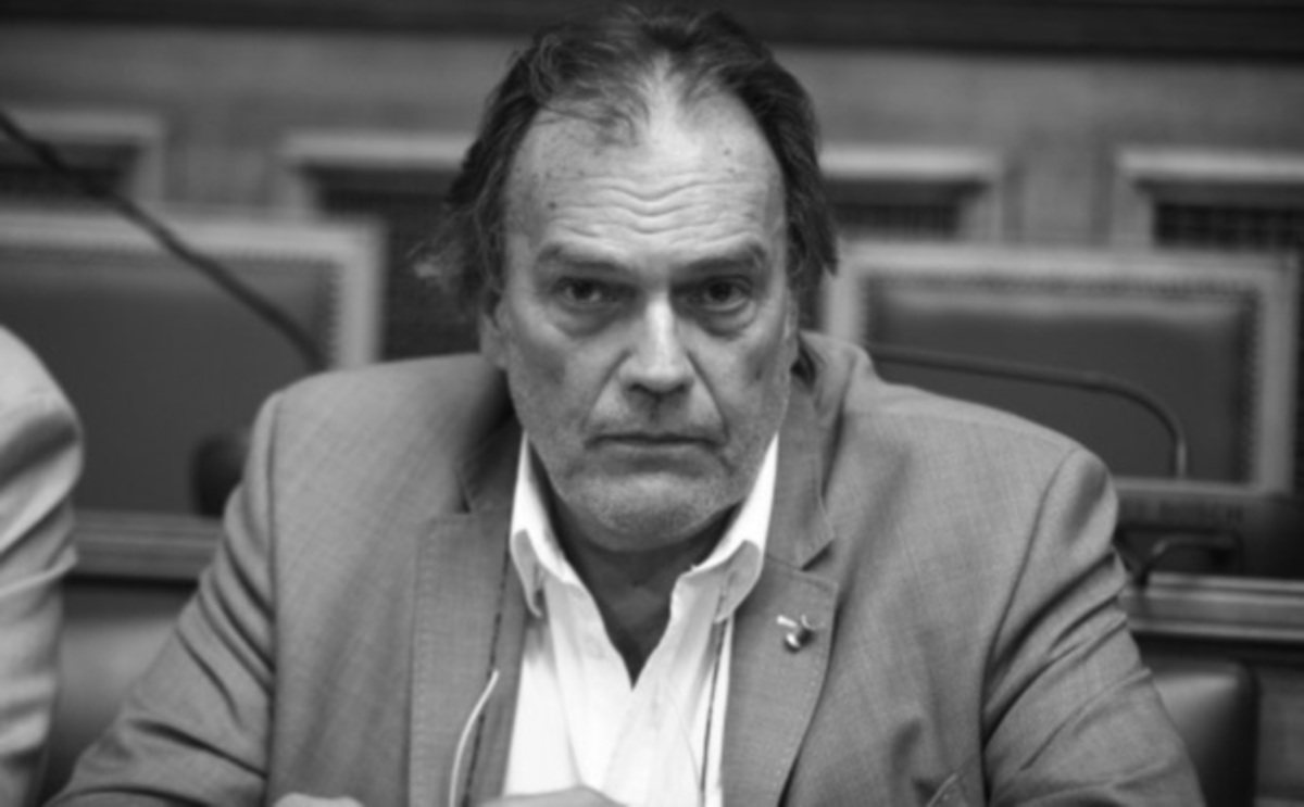Νεφελούδης: Μόνο 800 άνθρωποι θα χάσουν την δουλειά τους από το κλείσιμο των καναλιών [vid]