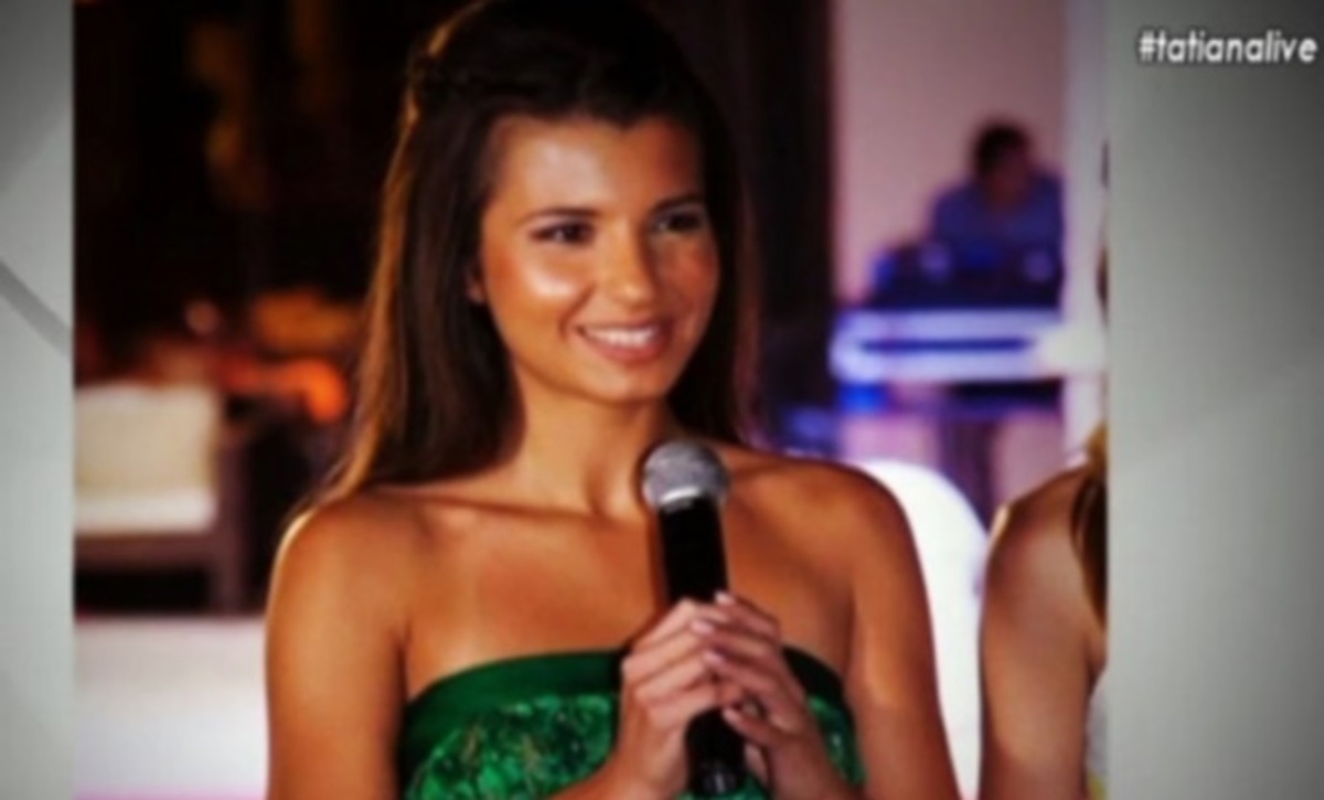 Βρέθηκε η φοιτήτρια που είχε εξαφανιστεί στη Νέα Σμύρνη!