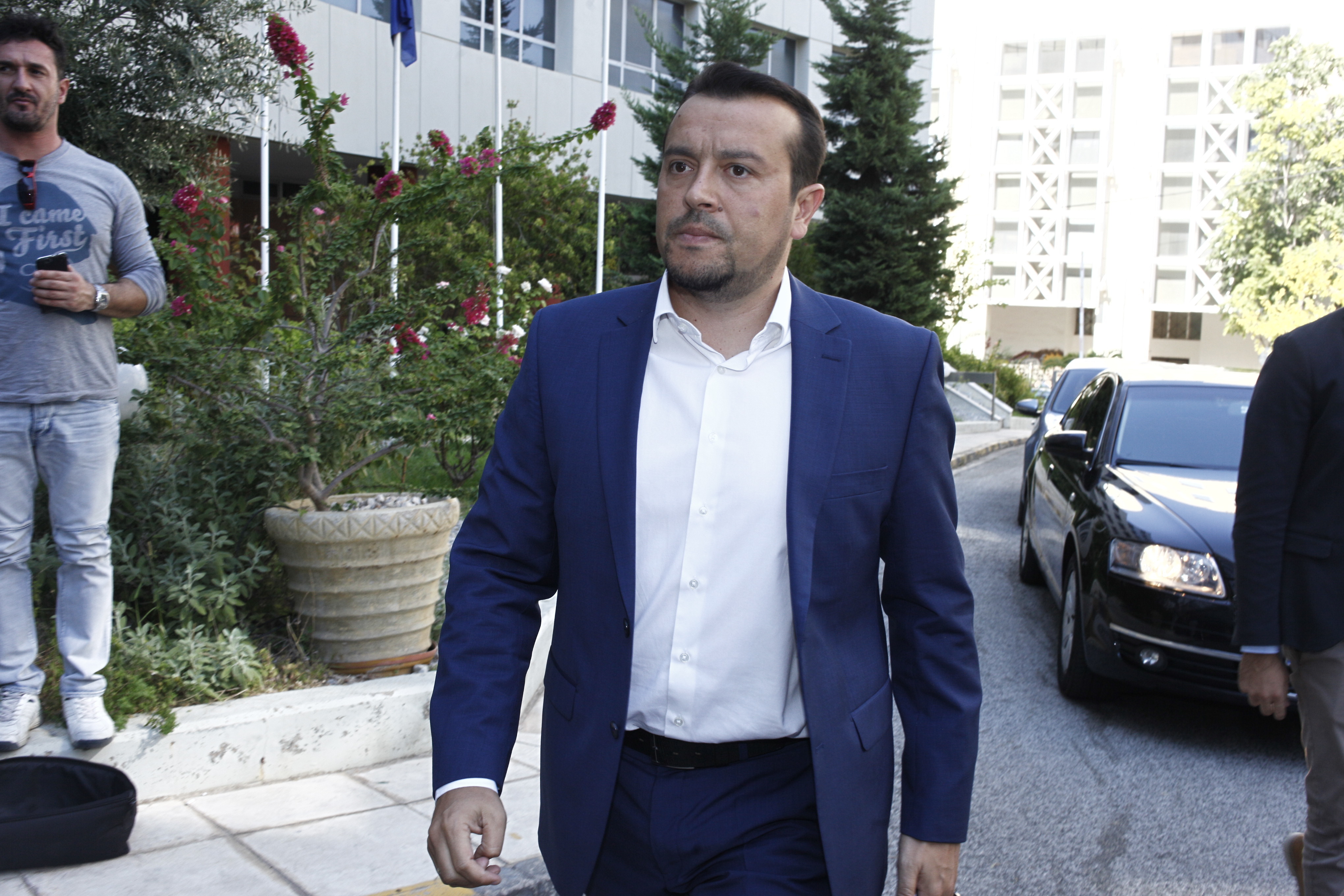 τηλεοπτικές άδειες