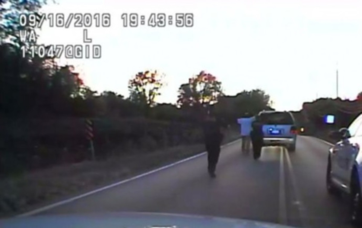 Νέα εκτέλεση πολίτη στις ΗΠΑ – Θύμα άοπλος πάστορας! [pics, vid]