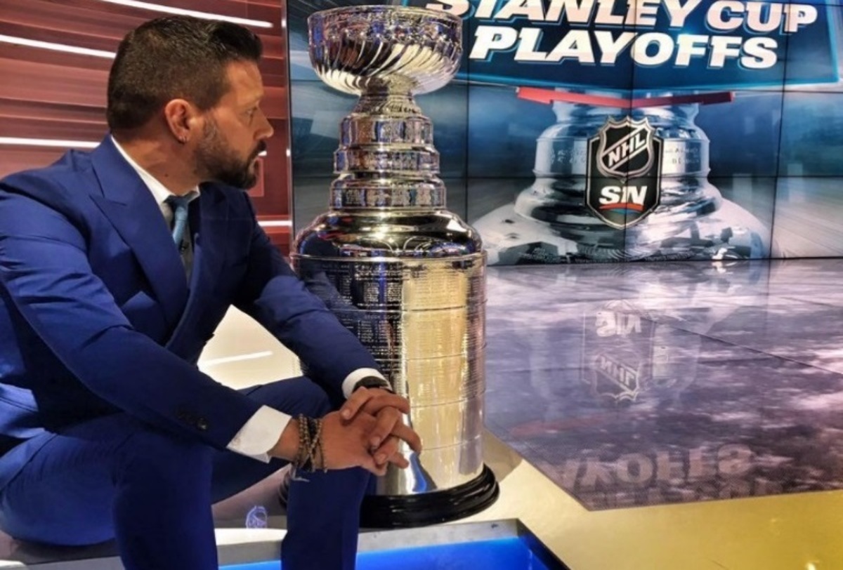 Θρίλερ! Ηθοποιός βρέθηκε δολοφονημένος στο σπίτι Ελληνοκαναδού δημοσιογράφου!