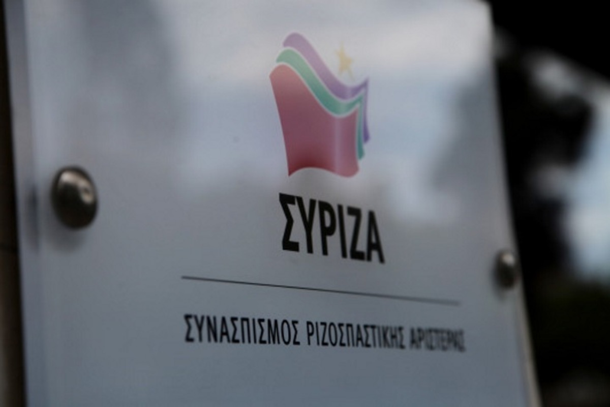 Τηλεοπτικές άδειες: “Συνεννοηθείτε επιτέλους μεταξύ σας” λέει ο ΣΥΡΙΖΑ στη ΝΔ!