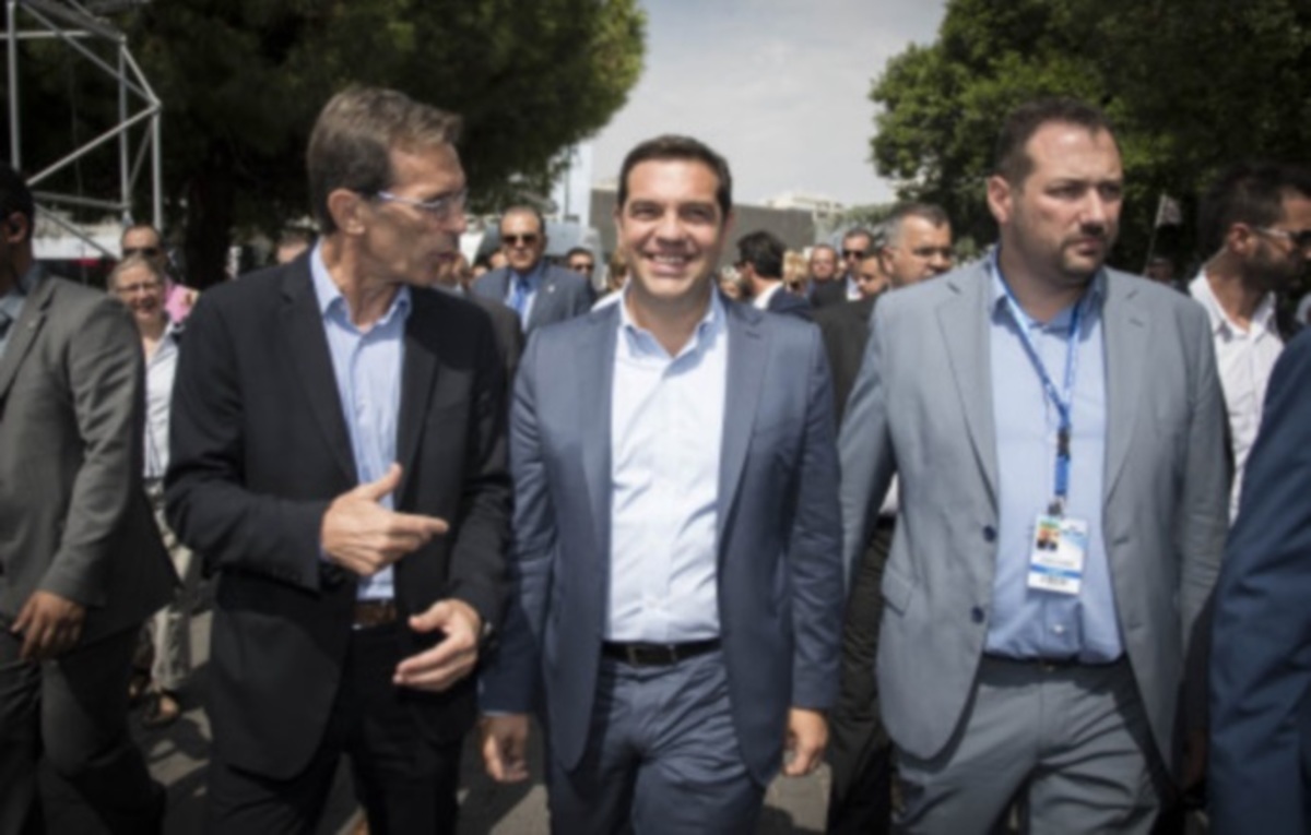 Σκληρή επιστολή στον Αλέξη Τσίπρα: «Γιατί λέτε ΨΕΜΑΤΑ στον Ελληνικό λαό;»