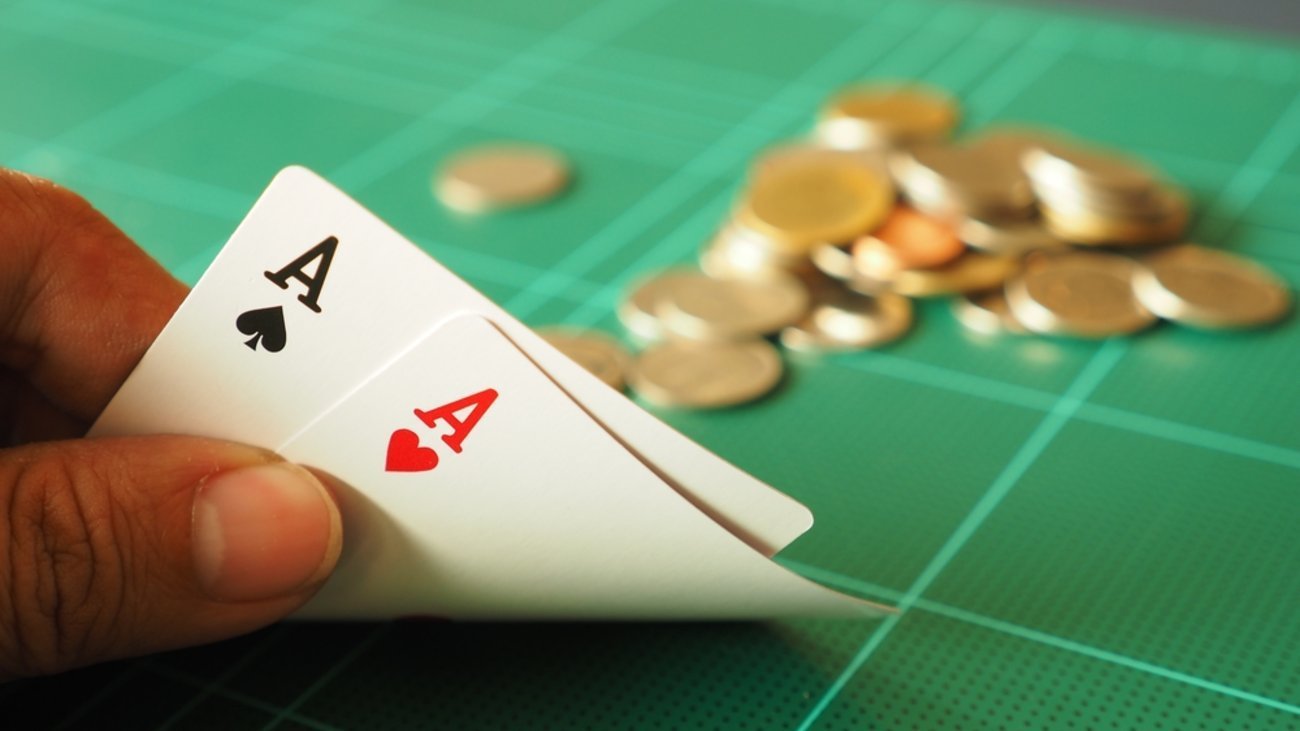 Εθισμός στον τζόγο: Από την μαγεία των αριθμών στην εξάρτηση