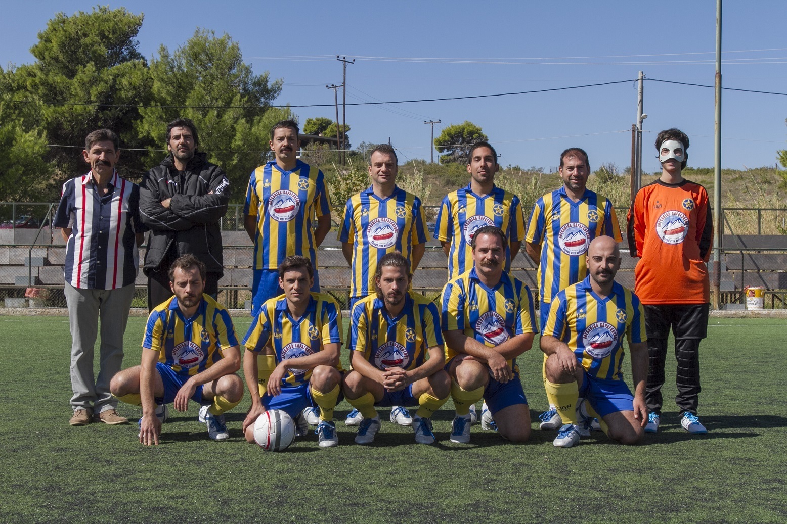 τηλεθέαση