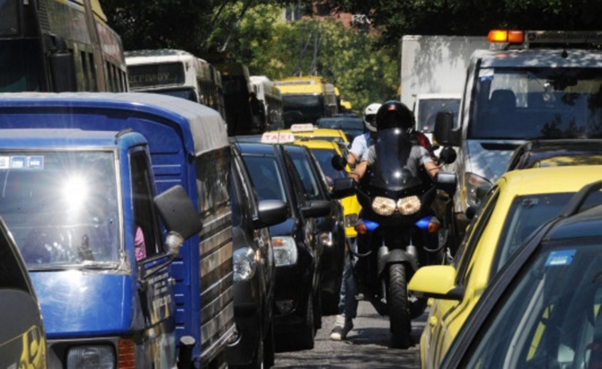 Τέλη κυκλοφορίας 2017: Αλλάζουν όλα για 2.000.000 ιδιοκτήτες