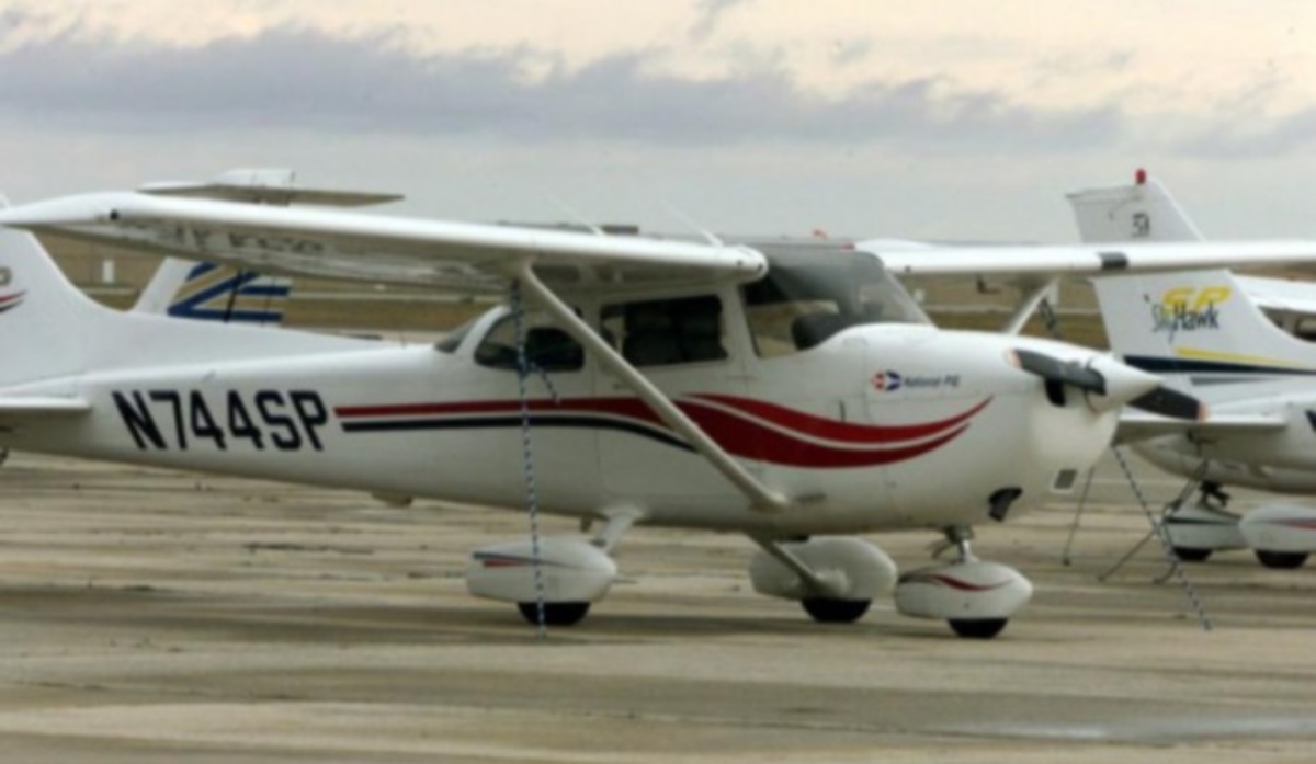 Βρέθηκαν τα συντρίμμια του Τσέσνα – Απανθρακωμένοι οι πιλότοι