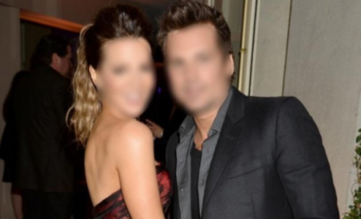 Νέος χωρισμός – βόμβα! Διαζύγιο μετά από 12 χρόνια γάμου
