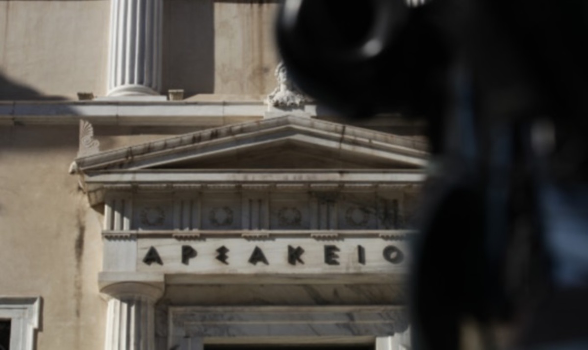 Μπλόκο στο μαύρο στα κανάλια από το ΣτΕ; – Ανατροπή από την απόφαση