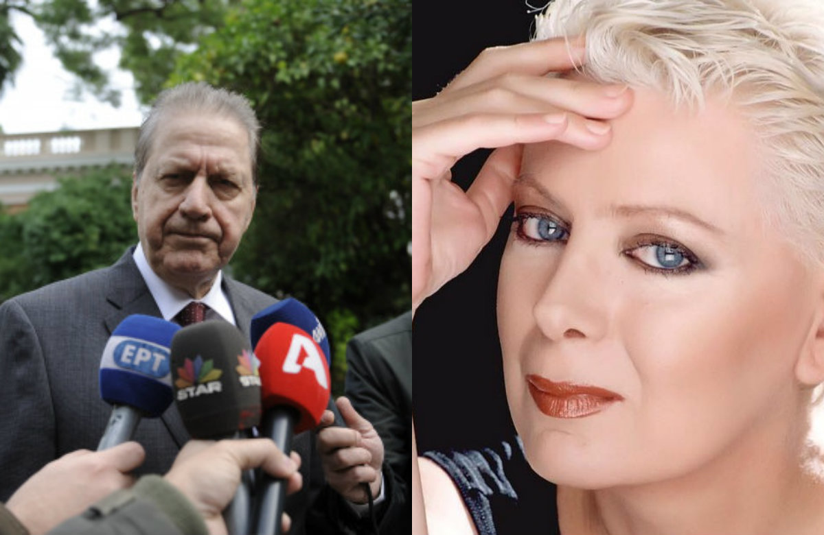 Έλενα Ακρίτα