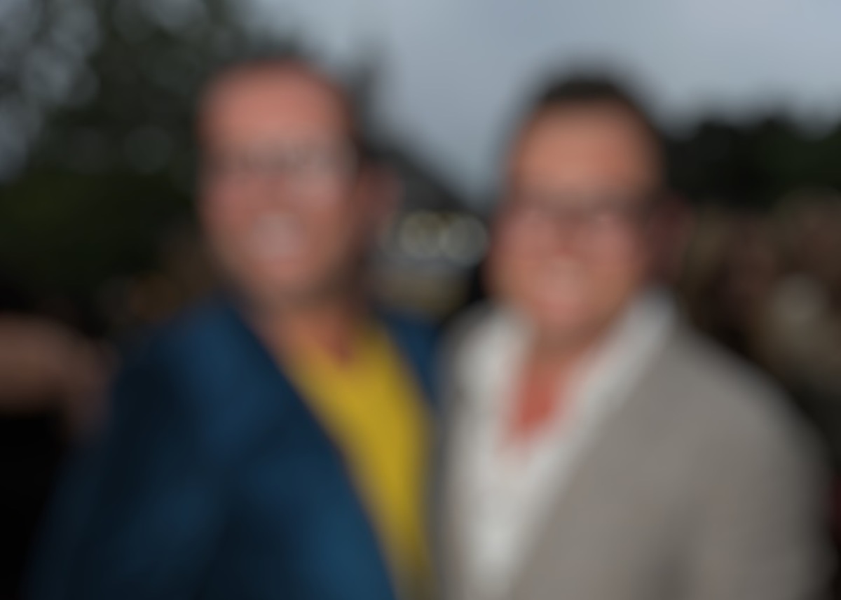 Γνωστός ηθοποιός παντρεύεται τον σύντροφό του! Πώς έγινε η πρόταση γάμου!