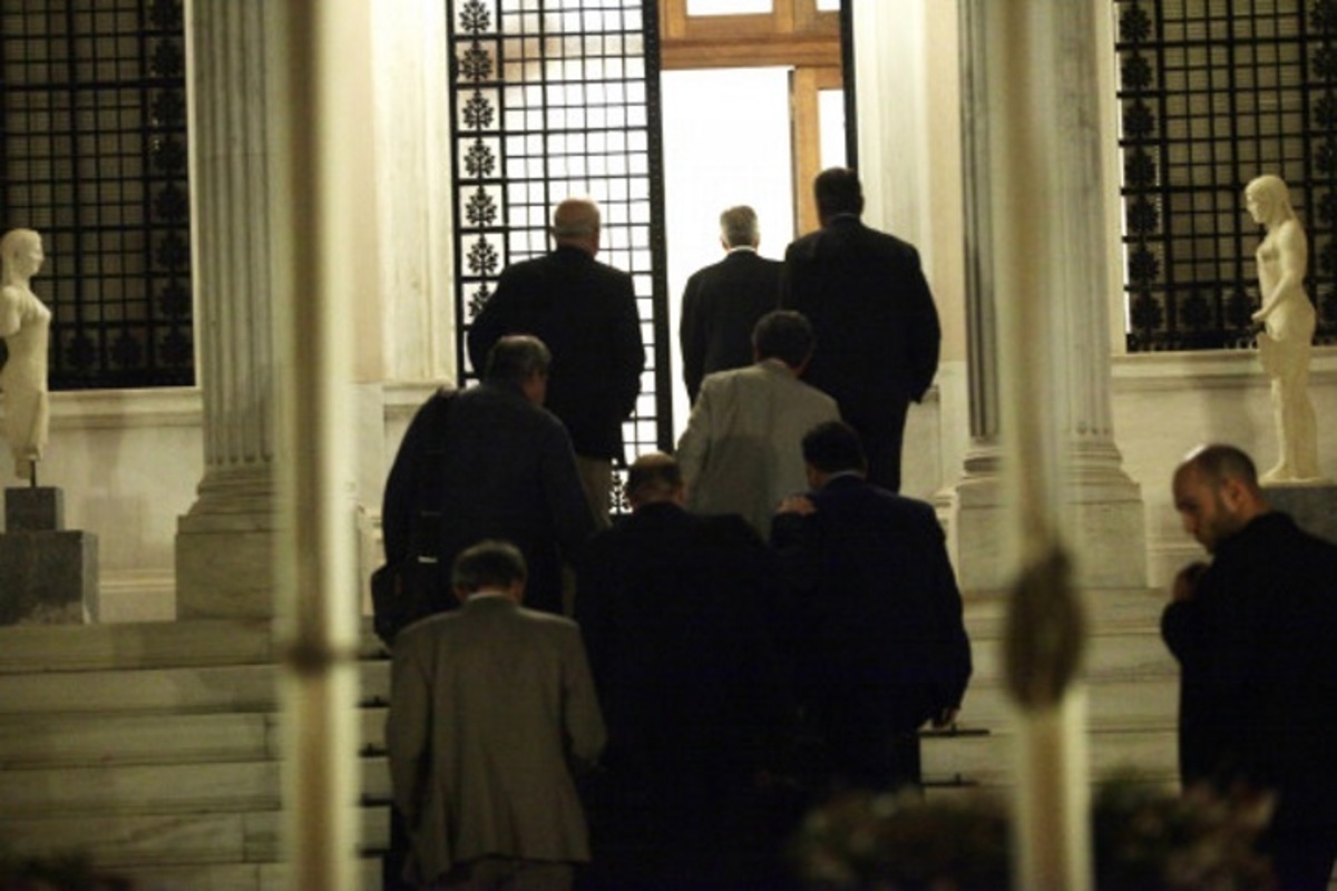 Ανασχηματισμός