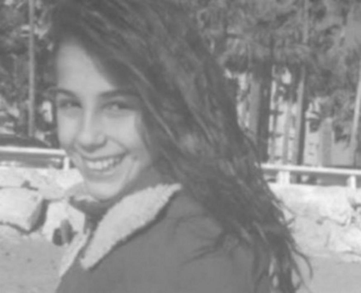 Άννα Τερζίδου