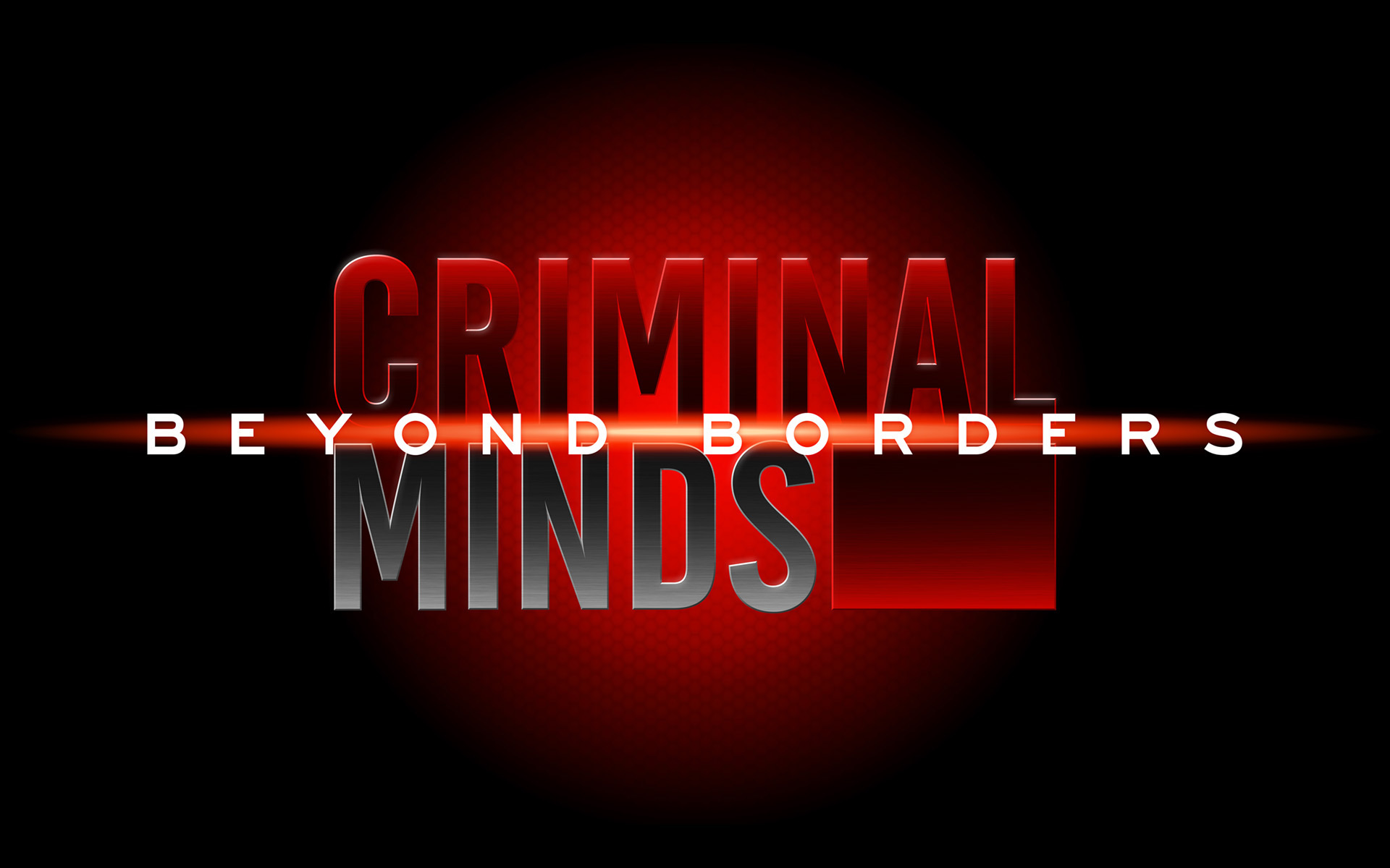 Criminal Minds
