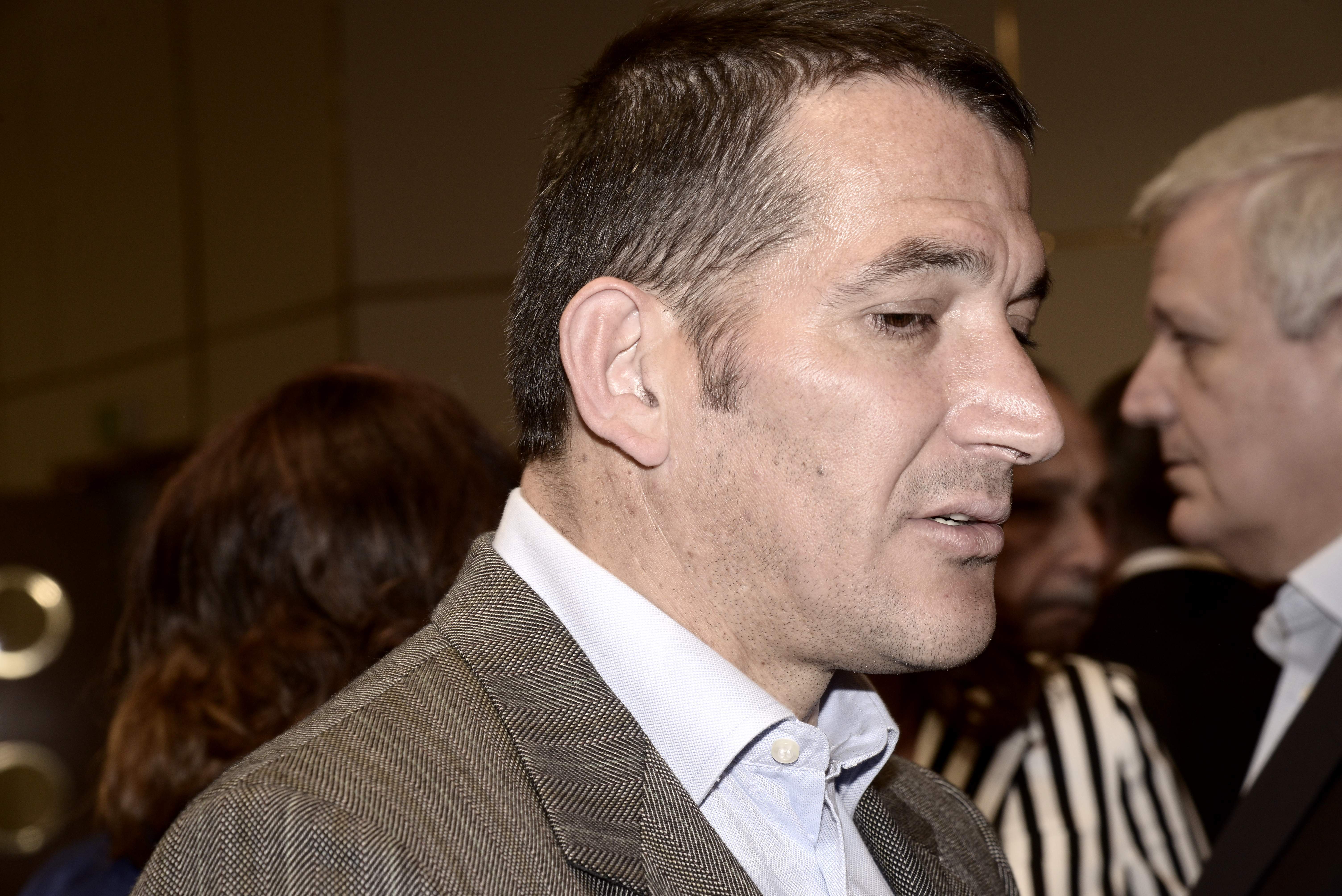Συγκλονιστική αποκάλυψη Πύρρου Δήμα: “Η γυναίκα μου διαγνώστηκε με όγκο στο κεφάλι”